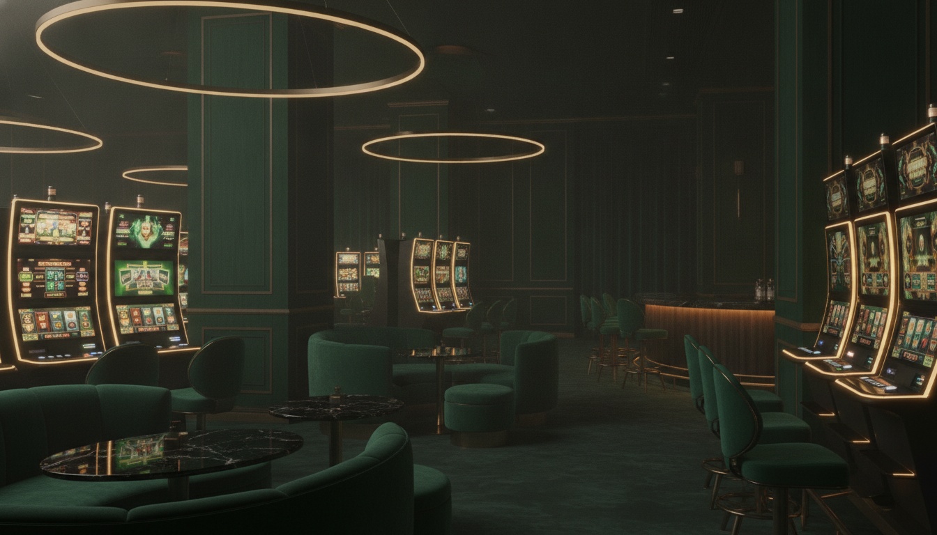 888 Casino — Részletes Információk